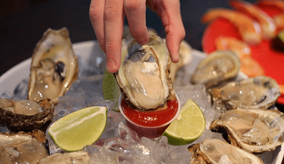fruit de mer
